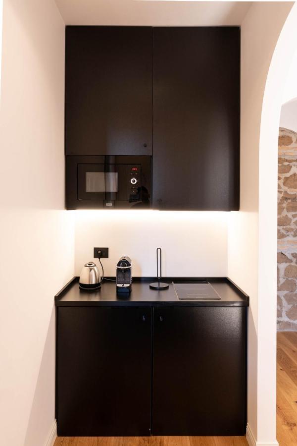 Scipioni Luxury Suite Rome Exterior photo