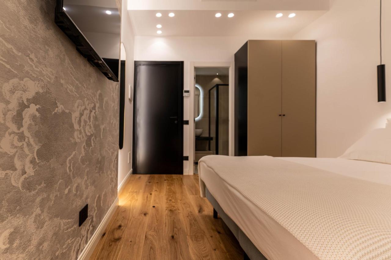 Scipioni Luxury Suite Rome Exterior photo