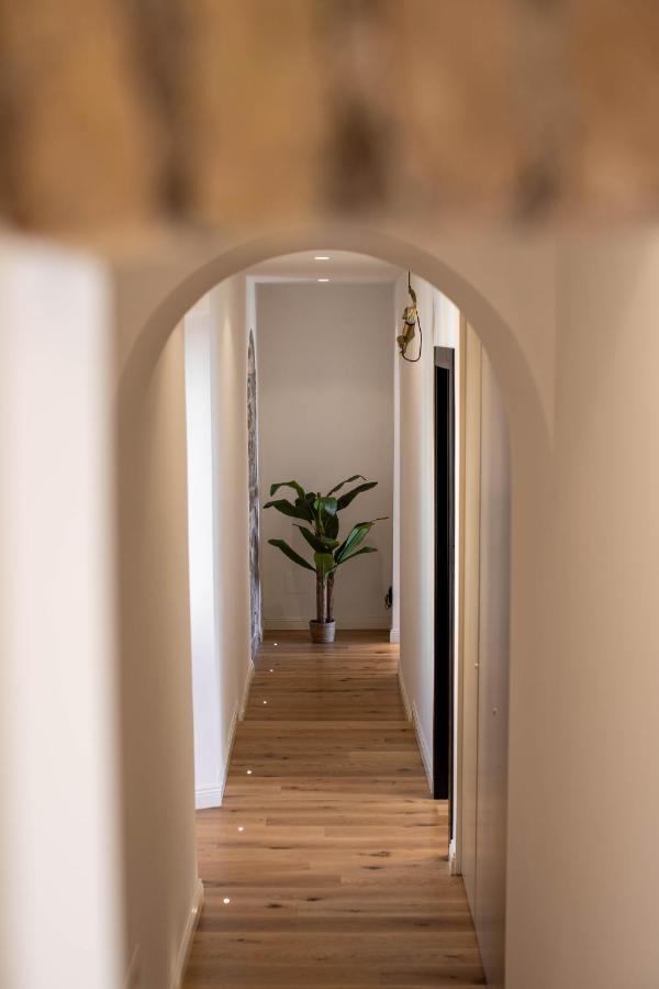 Scipioni Luxury Suite Rome Exterior photo