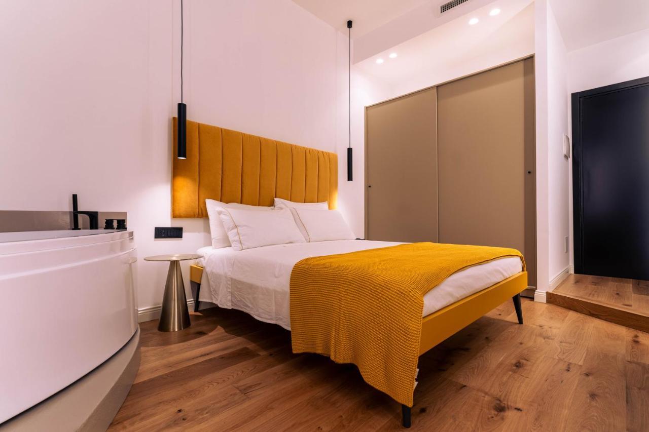 Scipioni Luxury Suite Rome Exterior photo
