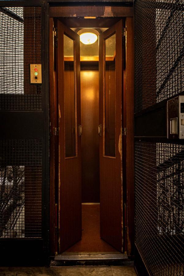 Scipioni Luxury Suite Rome Exterior photo